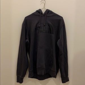 North Face Hoodie